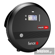 Μηχανισμός Ηλεκτρικής Περίφραξης Fencee energy DUO ED80 12V-220V