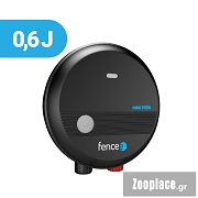 Μηχανισμός Ηλεκτρικής Περίφραξης Fencee Mini M06 0.8 Joule