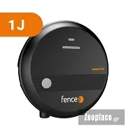 Μηχανισμός Ηλεκτρικής Περίφραξης Fencee POWER P10 1.3 Joule