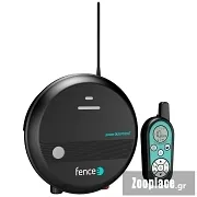 Μηχανισμός Ηλεκτρικής Περίφραξης Fencee RF PDX-10 Με Τηλεχειριστήριο 12V-220V