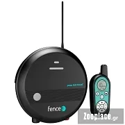Μηχανισμός Ηλεκτρικής Περίφραξης Fencee RF PDX-20 Με Τηλεχειριστήριο 12V-220V