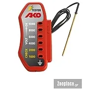 Όργανο Ελέγχου Τάσης Δοκιμαστής 10 000V