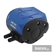 Παλμοδότης Πνευματικός L80, Milkrite-Interpuls για Πρόβατα
