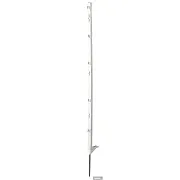 Πάσσαλος Πλαστικός 156cm για Ηλεκτρική Περίφραξη