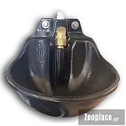 Ποτίστρα με βαλβίδα SUEVIA IDEAL K