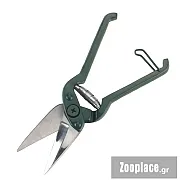 Ψαλίδια προβάτων 26 cm, με δόντια