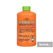 Σαμπουάν Αλογού 500μλ. Dermocan 500μλ.
