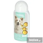 Σαμπουάν με λάδι jojoba 200 ml, για Σκύλους