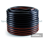 ΣΩΛΗΝΑΣ ΛΑΣΤΙΧΕΝΙΟΣ ΜΑΥΡΟΣ Ø13mmXØ23mm (Σωλήνα αέρα )