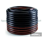 ΣΩΛΗΝΑΣ ΛΑΣΤΙΧΕΝΙΟΣ ΜΑΥΡΟΣ Ø13mmXØ23mm (Σωλήνα αέρα )