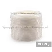 ΣΩΛΗΝΑΣ ΣΙΛΙΚΟΝΗΣ ΚΕΝΟΥ Ø7mmXØ14mm ΔΙΠΛΟΣ