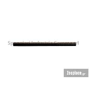 Spaggiari Μαύρο Λάστιχο Αέρα 7x13.5x205mm