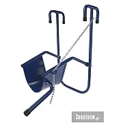 Στήριγμα κεφαλής αγελάδας