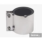 Σύνδεσμος σωλήνων Ø50 X 60
