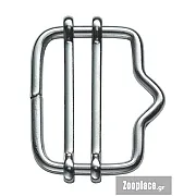 Συνδετήρας ηλεκτρικής περίφραξης για ταινία-έως 20 mm