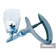 Σύριγγα Eco-Matic Luer Lock, αυτόματη, για μπουκάλι, 2ml