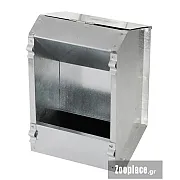 Ταΐστρες Για Κουνέλια Χωρητικότητα 2200ml