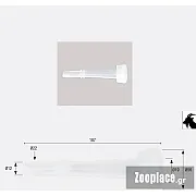 ΘΗΛΑΣΤΡΟ ΣΙΛΙΚΟΝΗΣ MILKER ΚΑΤΣΙΚΑΣ
