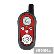 Τηλεχειριστήριο περίφραξης Fencee Duo RF EDX