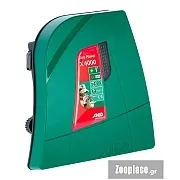 Τροφοδοτικό Ηλεκτρικής Περίφραξης AKO Duo Power X 4000 12-230V