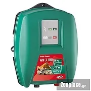 Τροφοδοτικό Ηλεκτρικής Περίφραξης AKO MOBIL POWER AN 3100 12-23