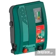 Τροφοδοτικό Ηλεκτρικής Περίφραξης KERBL AKO Duo Power Xi 8000