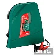 Τροφοδοτικό Ηλεκτρικής Περίφραξης POWER A2000 12V