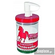 Τζελ Μασάζ μετά τη Σωματική Κόπωση PFERDESALBE 1000ml