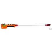 Βουκέντρα ηλεκτρική 98cm ANISHOCK PRO 1500