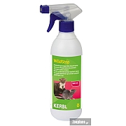 WildStop Spray - Διάλυμα για απώθηση άγριων ζώων - 0,5l