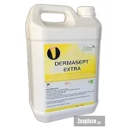 Υγρό εμβάπτισης θηλών EXTRA, 5 L