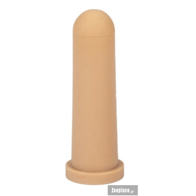 Ανταλλακτική Πιπίλα 100 mm Latex