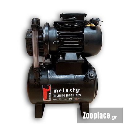 Αντλία Κενού (ΑΝΤΛΙΑ ΛΑΔΙΟΥ) 230 l ανά min 0,55 kW-220 V-50 Hz