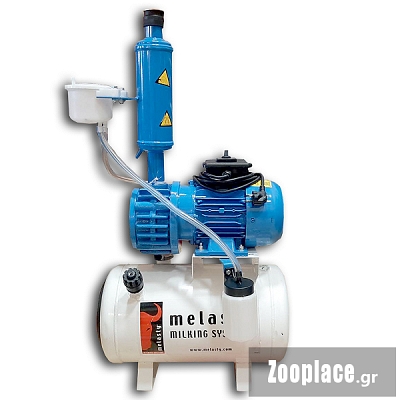 Αντλία Κενού (ΑΝΤΛΙΑ ΛΑΔΙΟΥ) 500L, 1.5KW, 50Hz, 220V