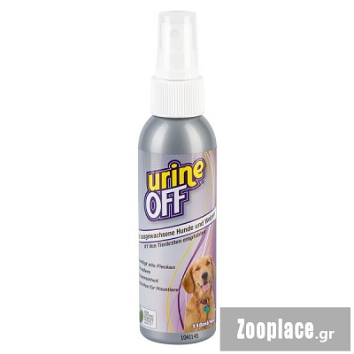 Αποθητικό UrineOff, 118 ml
