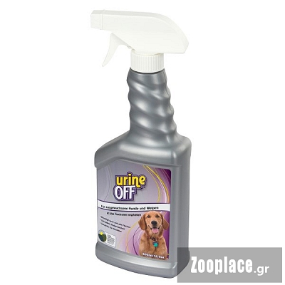 Αποθητικό UrineOff για Σκύλους , 500 ml