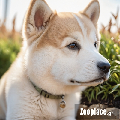 Ακίτα Ινου Ιαπωνικό (Akita inu) – Τιμή, Αγορά, Αγγελίες | Zooplace.gr