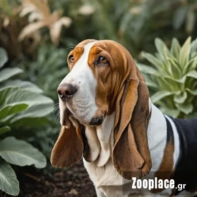 Μπάσετ Χάουντ - Basset Hound