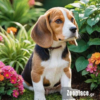Μπίγκλ (Beagle) – Τιμή, Αγορά, Αγγελίες | Zooplace.gr