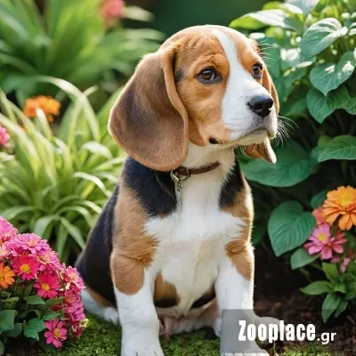 Μπίγκλ - Beagle