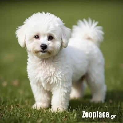 Μπισόν Φριζέ - Bichon Frise