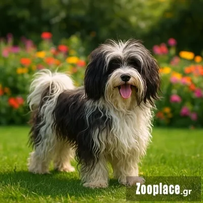 Χαβανέζ - Havanese