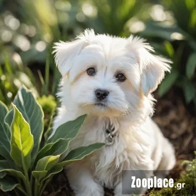 Μαλτέζ - Maltese