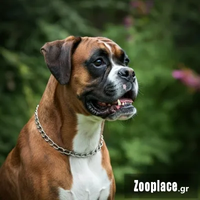 Μπόξερ - Boxer