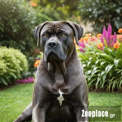 Κάνε Κόρσο - Cane Corso