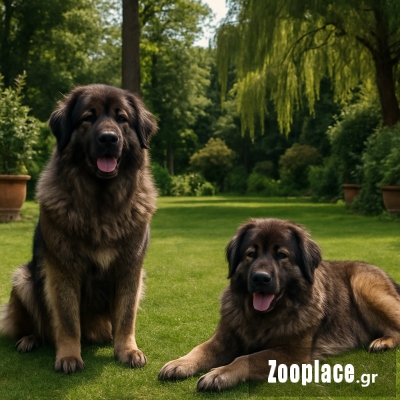 Ποιμενικός Καυκάσου (Caucasian Shepherd) – Τιμή, Αγορά, Αγγελίες | Zooplace.gr