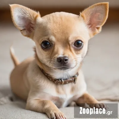 Τσιουάουα - Chihuahua