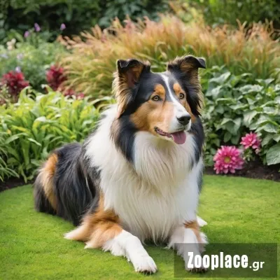 Κόλεϊ - Collie