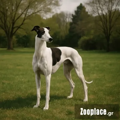 Γκρέιχάουντ- Grayhound