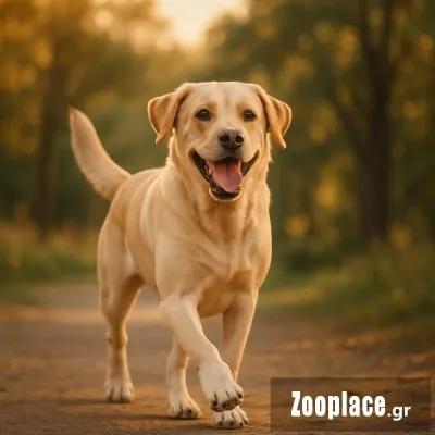 Λάμπραντορ - Labrador Retriever
